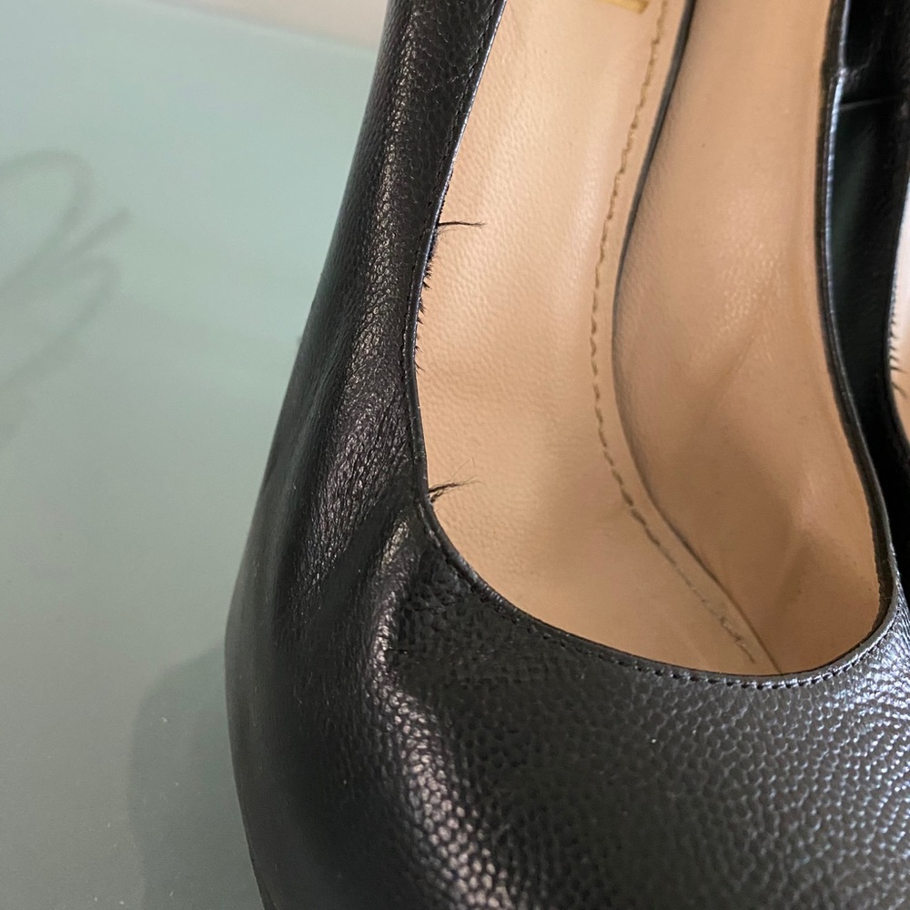 MDW SPECIAL ****** YSL TRIBUTE PUMP - Picture 7 of 8